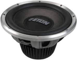 Сабвуфер Eton EC 12-800