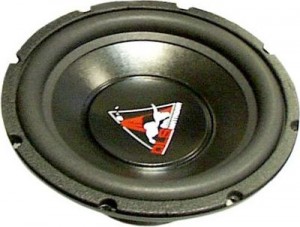 Сабвуфер DLS M112