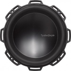 Сабвуфер Rockford Fosgate T0D410