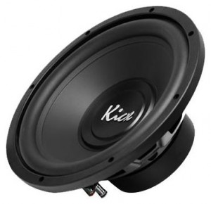Сабвуфер Kicx STC 300