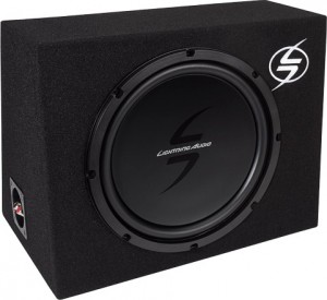Сабвуфер  Lighting Audio L0-1X12