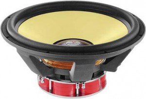Сабвуфер Focal K2 Power Subwoofer 46 KX 4