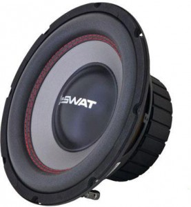Сабвуфер Swat SW-M12 (4 Ом)
