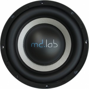 Сабвуфер MD.Lab SW-C10