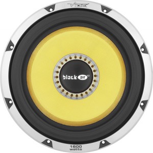 Сабвуфер Vibe BA12-V4