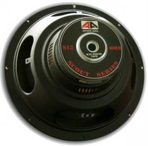 Сабвуфер AirTone S12 Scout