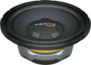 Сабвуфер Hertz ES 300.3