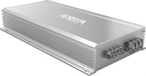 Автомобильный усилитель Aria AP-D1000