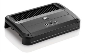 Автомобильный усилитель JBL GTO-1001EZ