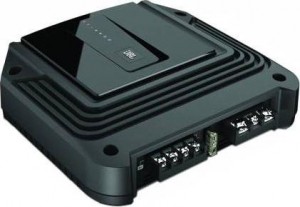 Автомобильный усилитель JBL GX-A602