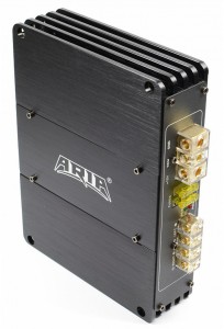 Автомобильный усилитель Aria AF 2.150
