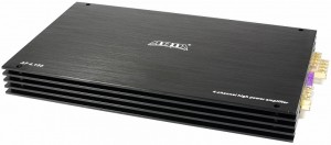 Автомобильный усилитель Aria AF 4.150
