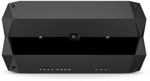 Автомобильный усилитель JBL Club-704
