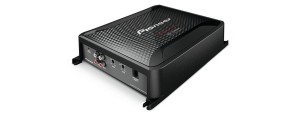 Автомобильный усилитель Pioneer GM-D8601