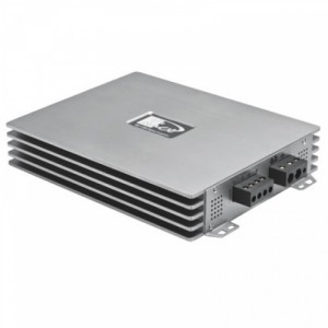 Автомобильный усилитель Kicx QS 1.600