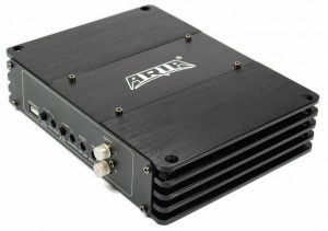 Автомобильный усилитель Aria AF 2.100