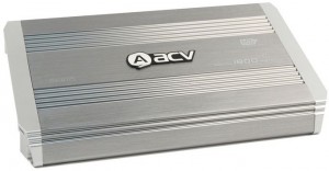 Автомобильный усилитель ACV GX-4.250