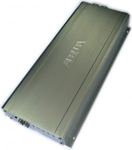 Автомобильный усилитель Aria AP-D2000