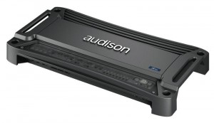 Автомобильный усилитель Audison  SR 4