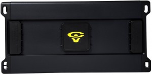Автомобильный усилитель Cerwin Vega SPRO 3100.1D