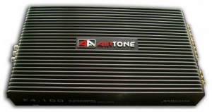 Автомобильный усилитель AirTone F4.100 Force