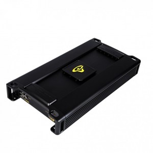 Автомобильный усилитель Cerwin Vega SPRO 2600.1D