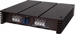 Автомобильный усилитель Calcell BST 100.2