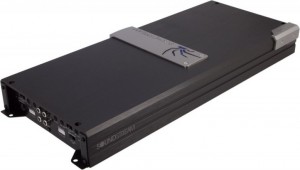 Автомобильный усилитель Soundstream P4.800