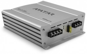 Автомобильный усилитель Avatar AST–2.250