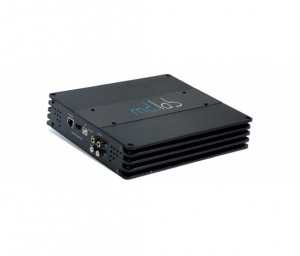 Автомобильный усилитель MD.Lab AM-100.4DSP
