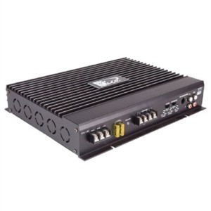 Автомобильный усилитель Kicx RTS 2.100