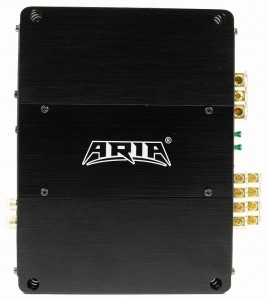 Автомобильный усилитель Aria AF 4.80