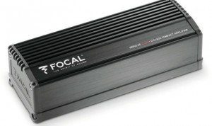 Автомобильный усилитель Focal Impulse 4.320