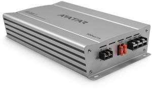 Автомобильный усилитель Avatar AST–900.1