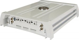 Автомобильный усилитель DLS MRA31