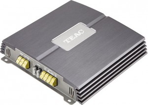 Автомобильный усилитель Teac TE-A120.2