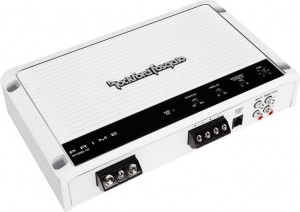 Автомобильный усилитель Rockford Fosgate M1200-1D
