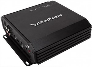 Автомобильный усилитель Rockford Fosgate R250-1D