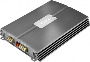 Автомобильный усилитель Teac TE-A450.1
