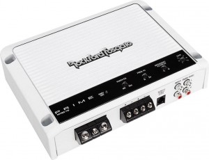 Автомобильный усилитель Rockford Fosgate M750-1D