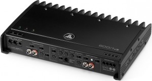 Автомобильный усилитель JL Audio 600/1v3