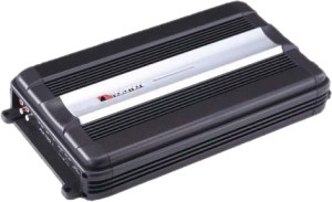 Автомобильный усилитель Nakamichi PM-750.1