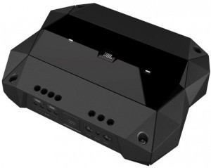 Автомобильный усилитель JBL Club-5501
