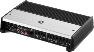 Автомобильный усилитель JL Audio XD700/5