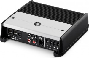 Автомобильный усилитель JL Audio XD300/1