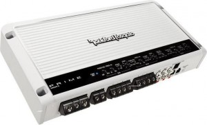 Автомобильный усилитель Rockford Fosgate M600-5