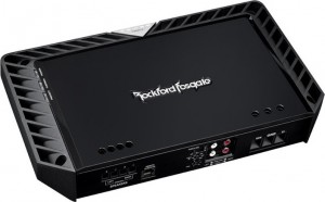 Автомобильный усилитель Rockford Fosgate T600-2