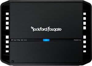 Автомобильный усилитель Rockford Fosgate P500X1BD