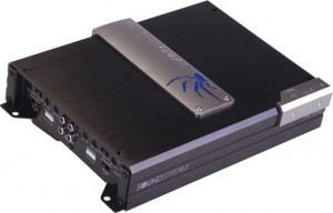 Автомобильный усилитель Soundstream P1.210