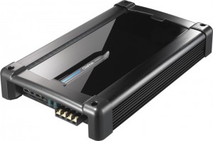Автомобильный усилитель Clarion XR 2420